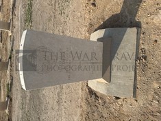 BAGHDAD (NORTH GATE) WAR CEMETERY - TAYLOR, L